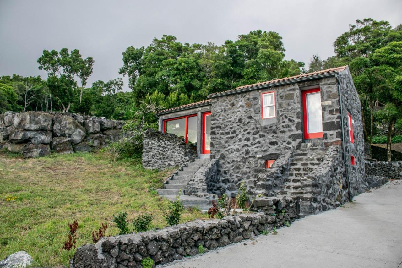 Aldeia Da Gingeira Villa São Mateus Екстериор снимка